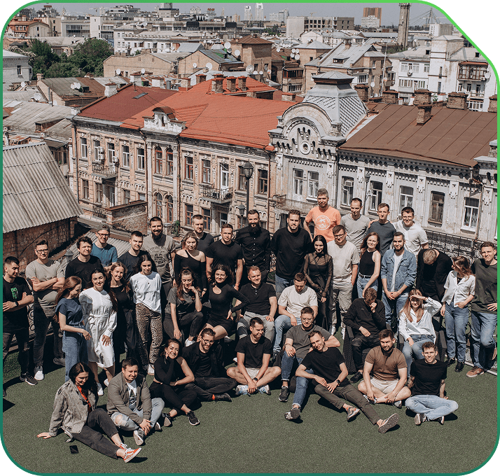 Futurra Group Co-workers & Events image slider