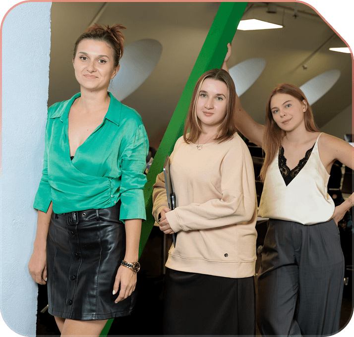 Futurra Group Co-workers & Events image slider