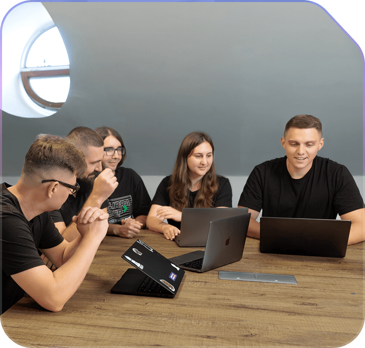 Futurra Group Co-workers & Events image slider