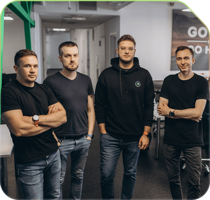 Futurra Group Co-workers & Events image slider