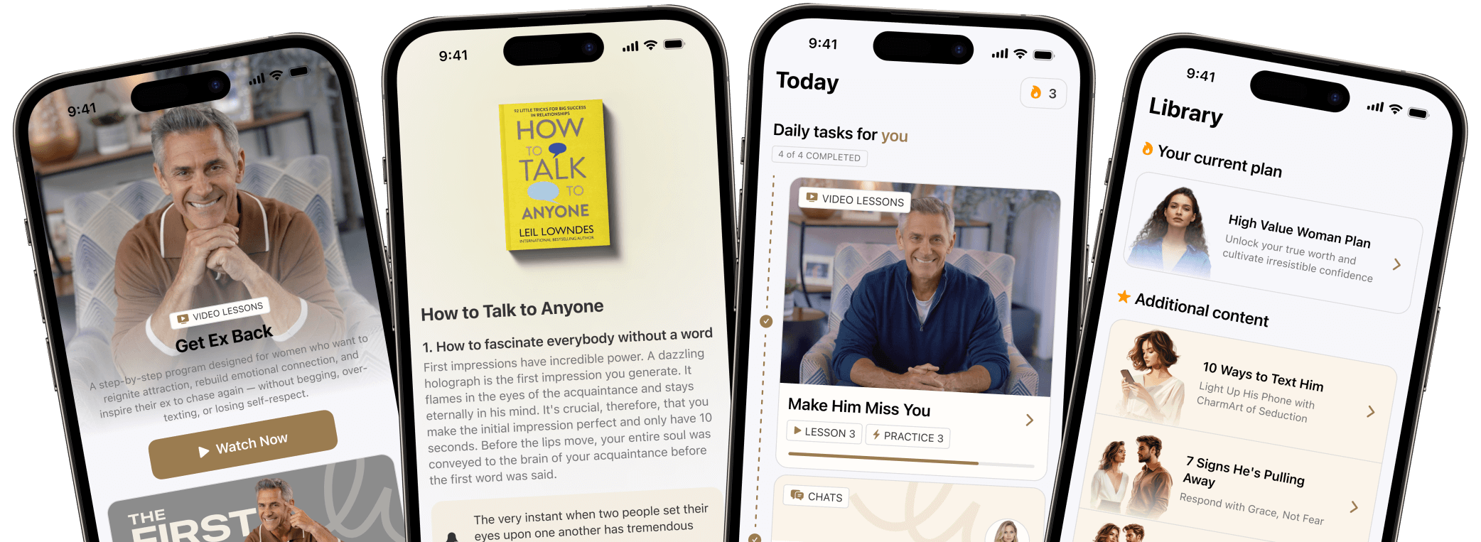 Muses Video Превʼю